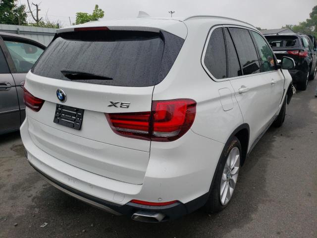 Photo 4 from auction – 2018 BMW X5 XDRIVE3 with VIN 5UXKR0C53J0X97804