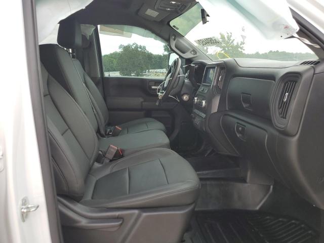 Photo 5 from auction – 2021 GMC SIERRA K25 with VIN 1GT19LE79MF225621