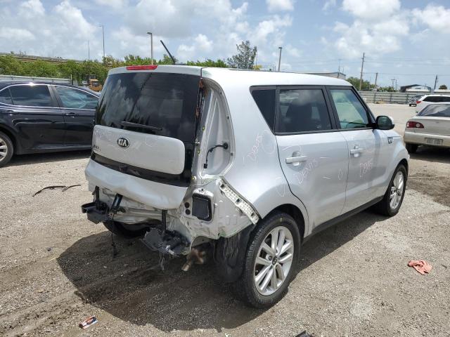Photo 4 from auction – 2018 KIA SOUL + with VIN KNDJP3A51J7518543