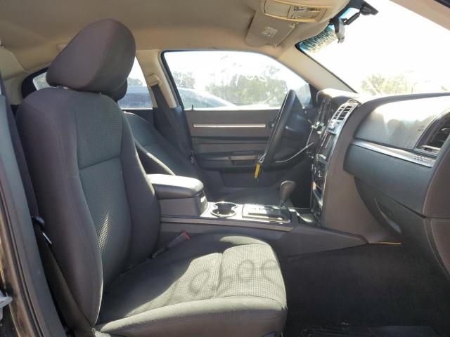 Photo 5 from auction – 2009 DODGE CHARGER with VIN 2B3KA43D59H558111