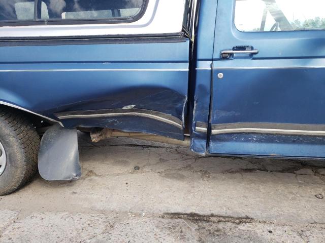 Photo 9 from auction – 1989 FORD F150 with VIN 1FTDF15Y5KNB74334