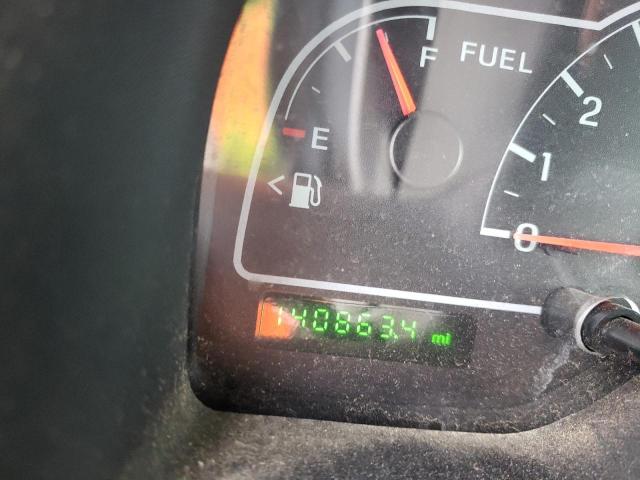 Photo 8 from auction – 2000 FORD WINDSTAR W with VIN 2FMZA5045YBC41546