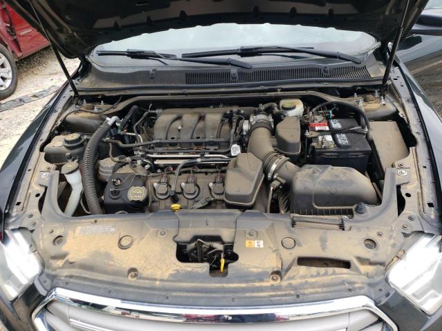Photo 7 from auction – 2014 FORD TAURUS SEL with VIN 1FAHP2E81EG167612