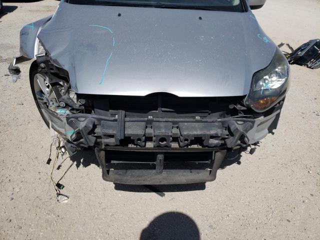 Photo 9 from auction – 2012 FORD FOCUS SE with VIN 1FAHP3F22CL153819