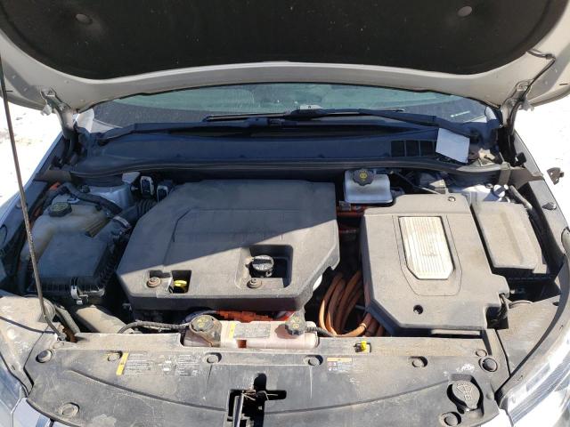 Photo 7 from auction – 2013 CHEVROLET VOLT with VIN 1G1RB6E41DU149167