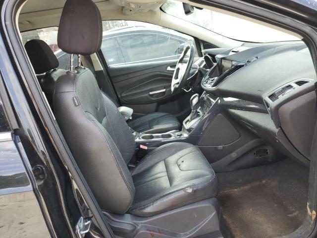 Photo 5 from auction – 2013 FORD ESCAPE TIT with VIN 1FMCU9J94DUC09559