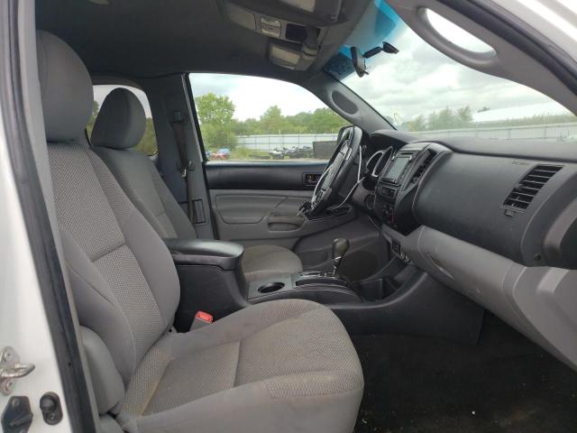 Photo 5 from auction – 2014 TOYOTA TACOMA with VIN 5TFUU4EN2EX090705