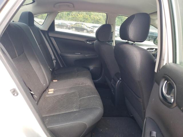 Photo 6 from auction – 2016 NISSAN SENTRA S with VIN 3N1AB7AP7GY320762