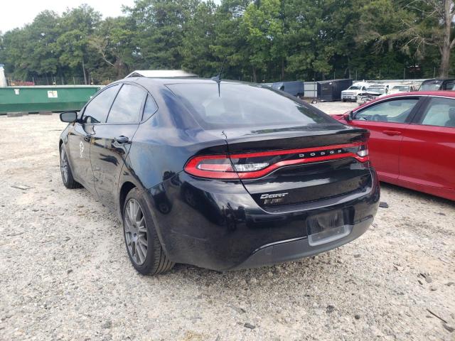Photo 3 from auction – 2014 DODGE DART SE with VIN 1C3CDFAA4ED768306