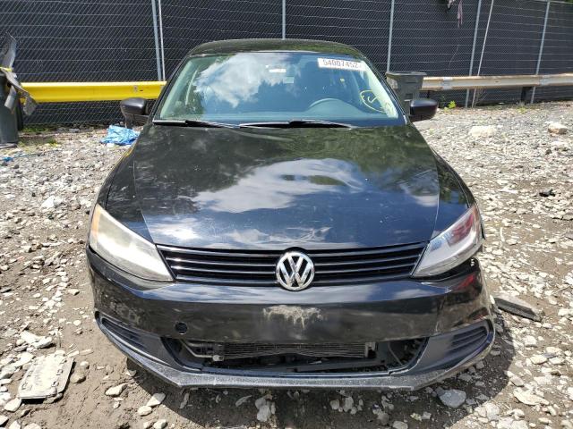 Photo 9 from auction – 2012 VOLKSWAGEN JETTA BASE with VIN 3VW1K7AJ3CM468818