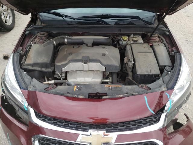 Photo 7 from auction – 2015 CHEVROLET MALIBU 1LT with VIN 1G11C5SL2FF354083
