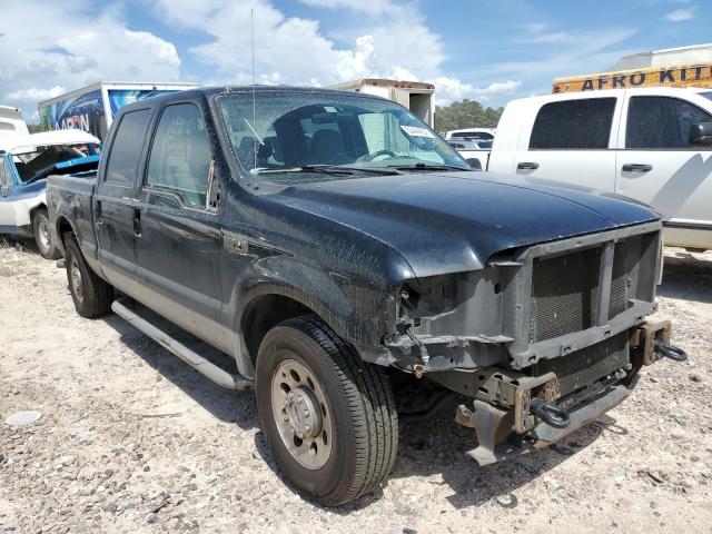 Photo 1 from auction – 2005 FORD F250 SUPER with VIN 1FTSW205X5EB42011