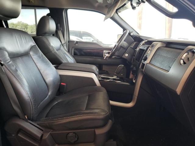 Photo 5 from auction – 2010 FORD F150 SUPER with VIN 1FTEW1C84AKE68928