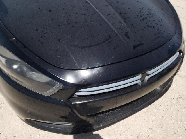 Photo 9 from auction – 2015 DODGE DART SXT with VIN 1C3CDFBB9FD265315