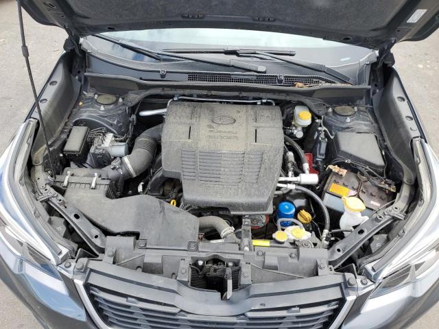 Photo 7 from auction – 2020 SUBARU FORESTER P with VIN JF2SKAJC4LH437217