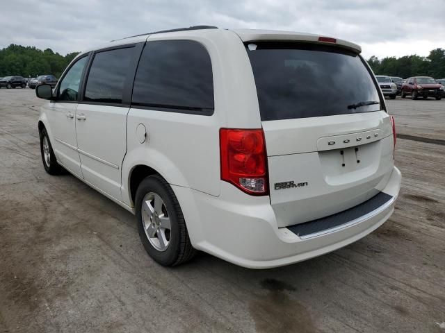 Photo 3 from auction – 2011 DODGE GRAND CARA with VIN 2D4RN3DG7BR776736