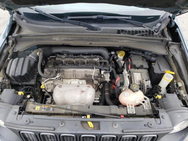 Photo 7 from auction – 2015 JEEP RENEGADE T with VIN ZACCJBCT8FPC23918