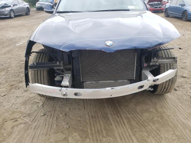 Photo 9 from auction – 2014 BMW X3 XDRIVE2 with VIN 5UXWX9C51E0D29090
