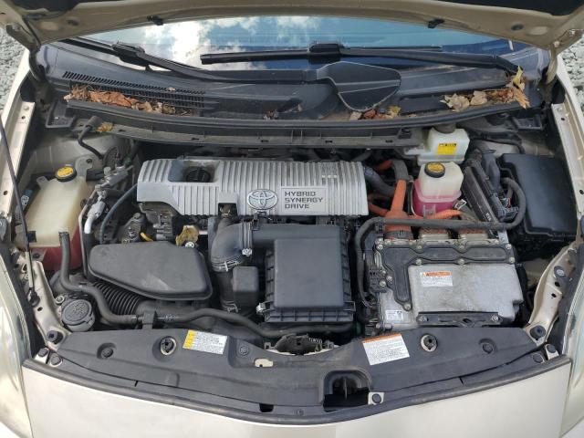 Photo 7 from auction – 2011 TOYOTA PRIUS with VIN JTDKN3DU0B0254156