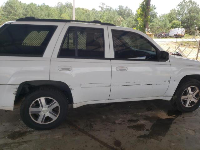 Photo 9 from auction – 2007 CHEVROLET TRAILBLAZE with VIN 1GNDS13S772204217