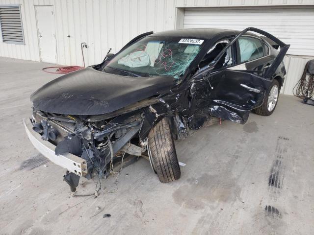 Photo 2 from auction – 2014 NISSAN ALTIMA 2.5 with VIN 1N4AL3AP2EC144315