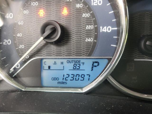 Photo 8 from auction – 2016 TOYOTA COROLLA L with VIN 2T1BURHE8GC581247