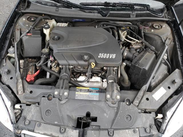 Photo 7 from auction – 2009 CHEVROLET IMPALA 1LT with VIN 2G1WT57N091132900