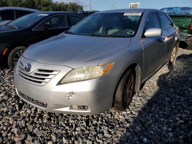 Photo 2 from auction – 2008 TOYOTA CAMRY CE with VIN 4T1BE46K38U257597