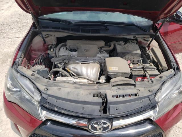 Photo 7 from auction – 2017 TOYOTA CAMRY LE with VIN 4T1BF1FK9HU653710