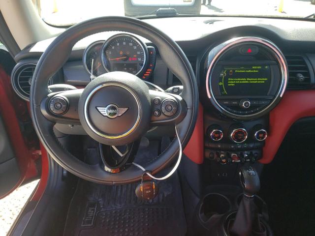 Photo 9 from auction – 2017 MINI COOPER with VIN WMWXP5C56H2D16405