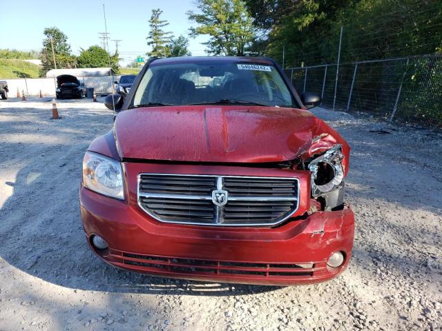 Photo 9 from auction – 2008 DODGE CALIBER R/ with VIN 1B3HB78K38D794610