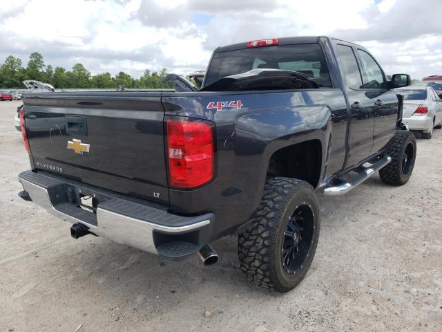 Photo 4 from auction – 2015 CHEVROLET SILVERADO with VIN 1GCVKREC9FZ314418