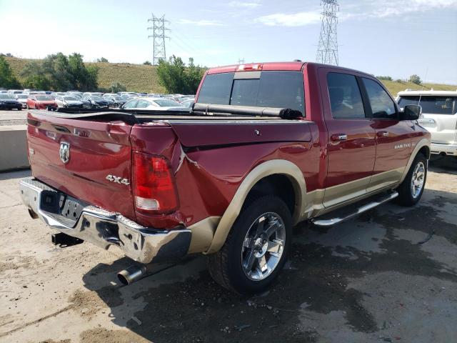Photo 4 from auction – 2011 DODGE RAM 1500 with VIN 1D7RV1CT2BS544288