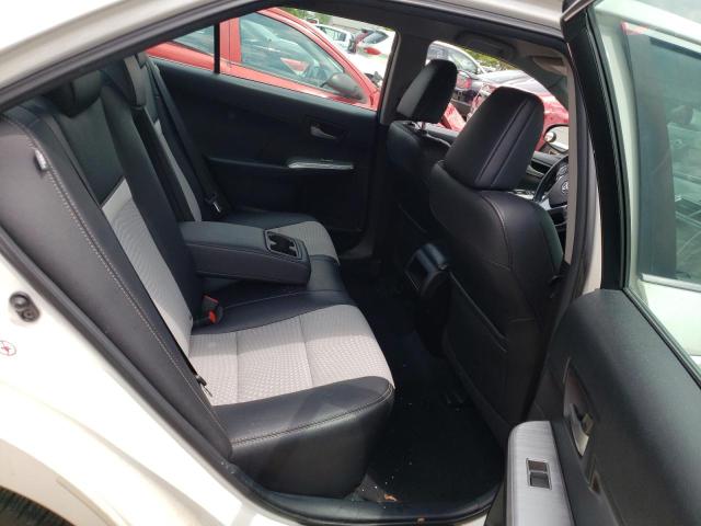 Photo 6 from auction – 2014 TOYOTA CAMRY L with VIN 4T1BF1FK6EU402820