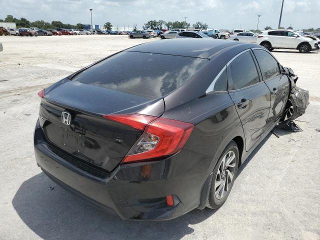 Photo 4 from auction – 2016 HONDA CIVIC EX with VIN 2HGFC2F86GH510340