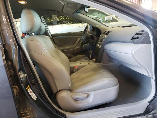 Фото 5 с аукциона – 2011 TOYOTA CAMRY BASE с VIN 4T4BF3EK3BR182163