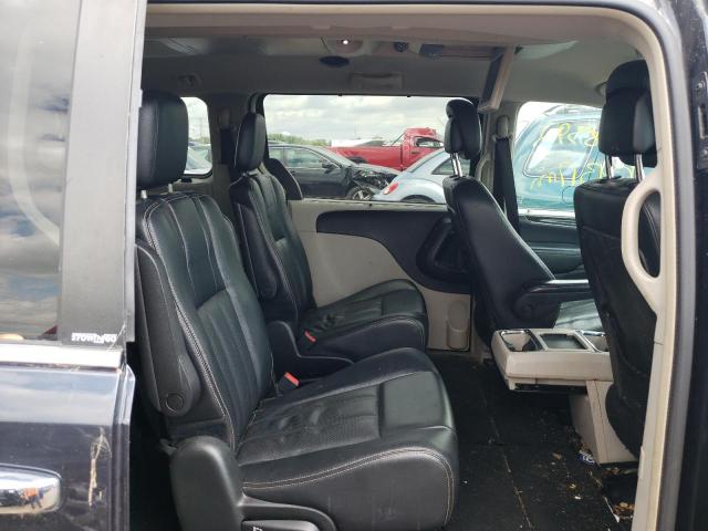 Photo 6 from auction – 2014 CHRYSLER TOWN & COU with VIN 2C4RC1CG0ER107835