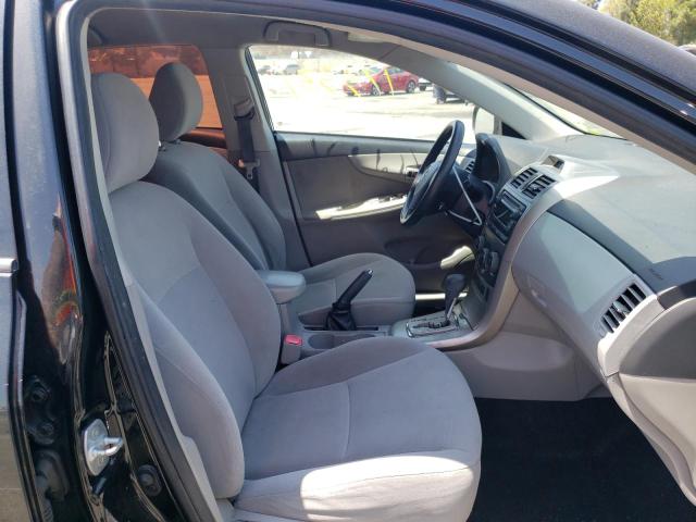 Zdjęcie 5 z aukcji – 2012 TOYOTA COROLLA BA z VIN JTDBU4EE9C9174898