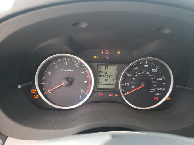 Photo 8 from auction – 2014 SUBARU FORESTER 2 with VIN JF2SJAEC3EH473318