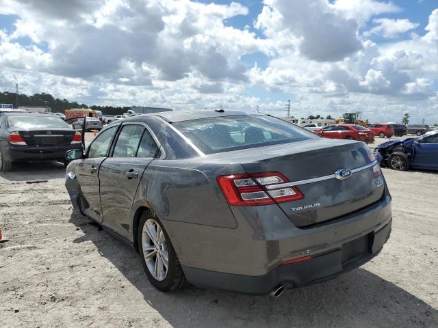 Photo 3 from auction – 2015 FORD TAURUS SEL with VIN 1FAHP2E86FG155148