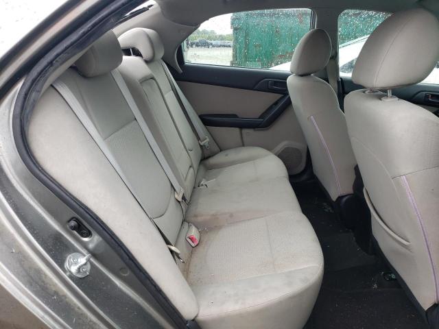 Photo 6 from auction – 2011 KIA FORTE EX with VIN KNAFU4A2XB5356819