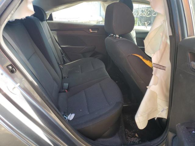 Photo 6 from auction – 2018 HYUNDAI ACCENT SE with VIN 3KPC24A37JE029477