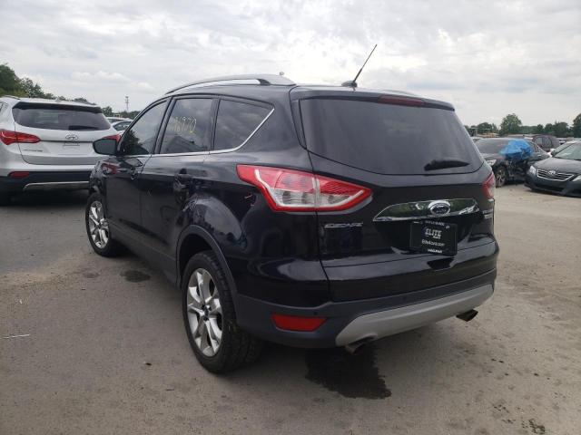 Photo 3 from auction – 2014 FORD ESCAPE TIT with VIN 1FMCU0JX5EUC41402