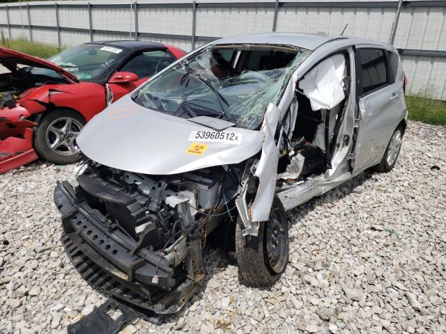 Photo 2 from auction – 2015 NISSAN VERSA NOTE with VIN 3N1CE2CP2FL382503