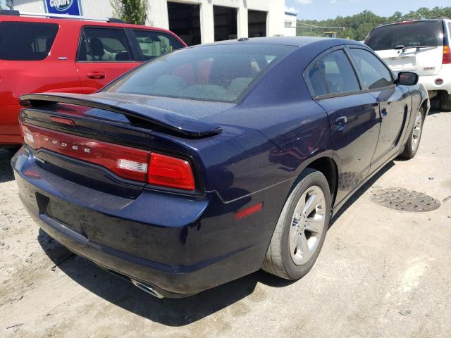 Photo 4 from auction – 2013 DODGE CHARGER SE with VIN 2C3CDXBG4DH735154