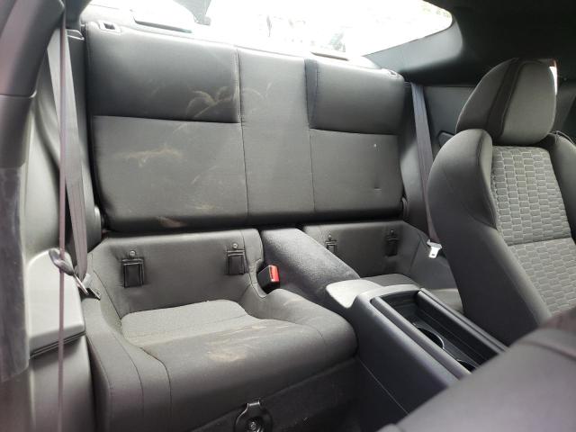 Photo 6 from auction – 2022 TOYOTA GR 86 with VIN JF1ZNBC1XN8751310