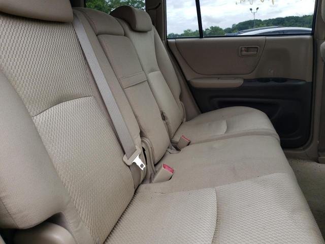 Photo 6 from auction – 2007 TOYOTA HIGHLANDER with VIN JTEHD21A460040807
