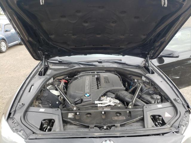 Photo 7 from auction – 2011 BMW 535 I with VIN WBAFR7C59BC267538