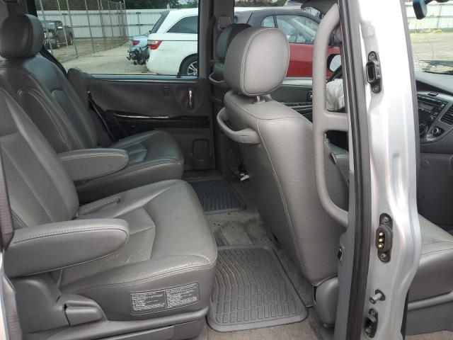Photo 6 from auction – 2005 MAZDA MPV WAGON with VIN JM3LW28J050553623