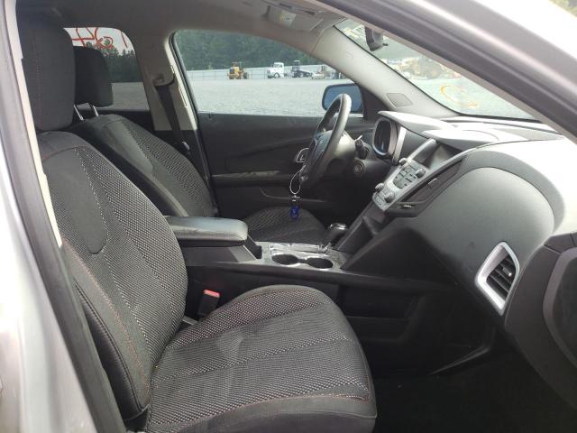 Photo 5 from auction – 2017 CHEVROLET EQUINOX LS with VIN 2GNALBEK2H1527627